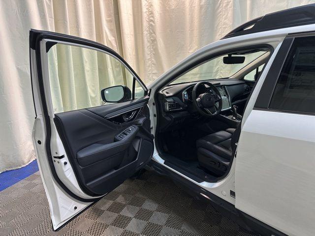 new 2025 Subaru Outback car, priced at $39,321