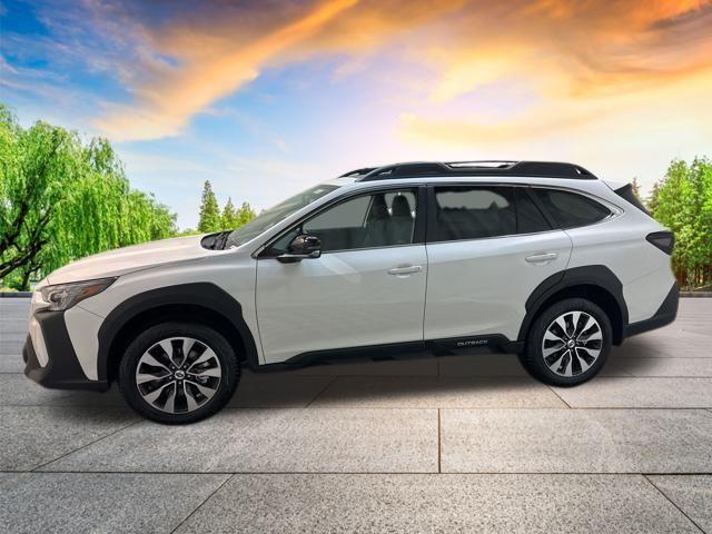 new 2025 Subaru Outback car, priced at $39,321