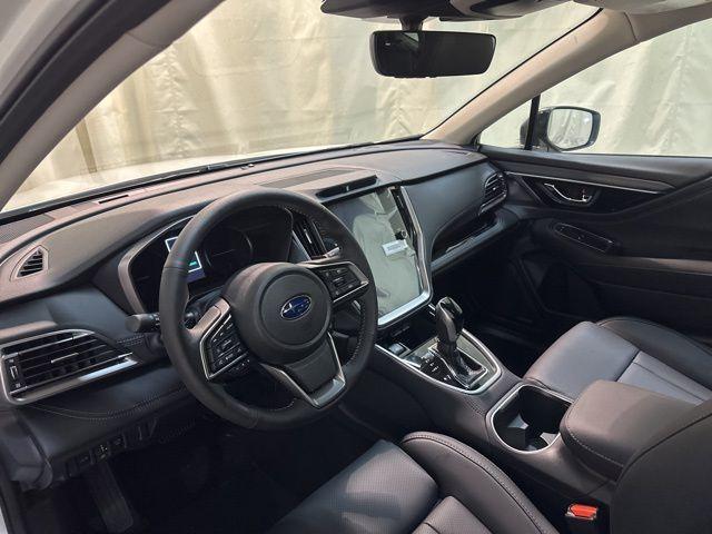 new 2025 Subaru Outback car, priced at $39,321