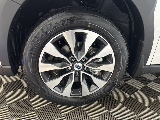 new 2025 Subaru Outback car, priced at $39,321