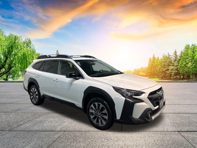 new 2025 Subaru Outback car, priced at $39,321