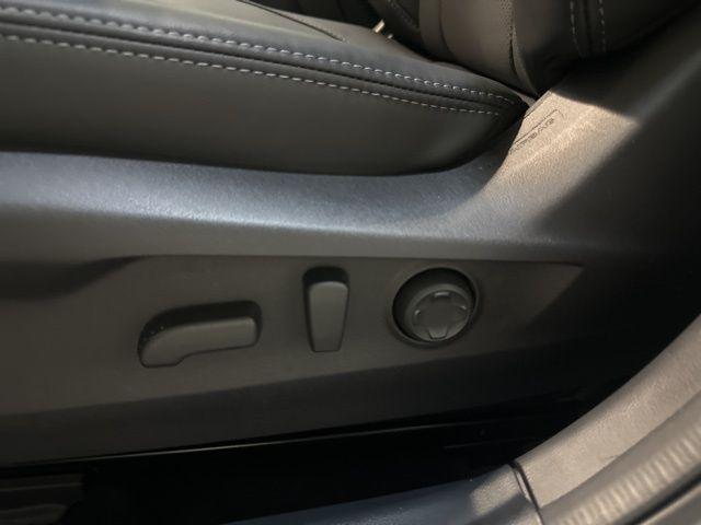 new 2025 Subaru Outback car, priced at $39,321