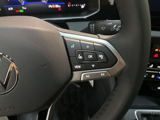 new 2026 Volkswagen Jetta car, priced at $24,746