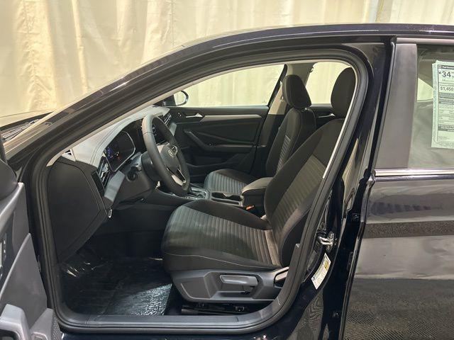 new 2026 Volkswagen Jetta car, priced at $24,746