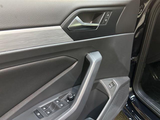 new 2026 Volkswagen Jetta car, priced at $24,746