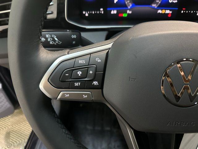 new 2026 Volkswagen Jetta car, priced at $24,746