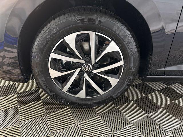 new 2026 Volkswagen Jetta car, priced at $24,746