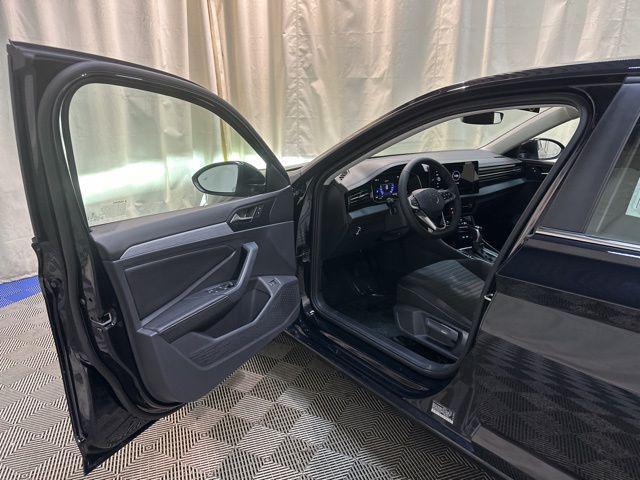 new 2026 Volkswagen Jetta car, priced at $24,746