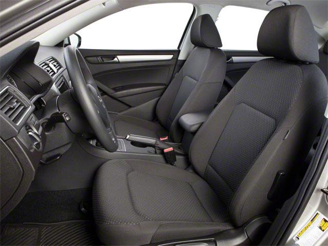 used 2013 Volkswagen Passat car, priced at $7,400