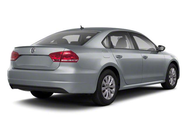 used 2013 Volkswagen Passat car, priced at $7,400