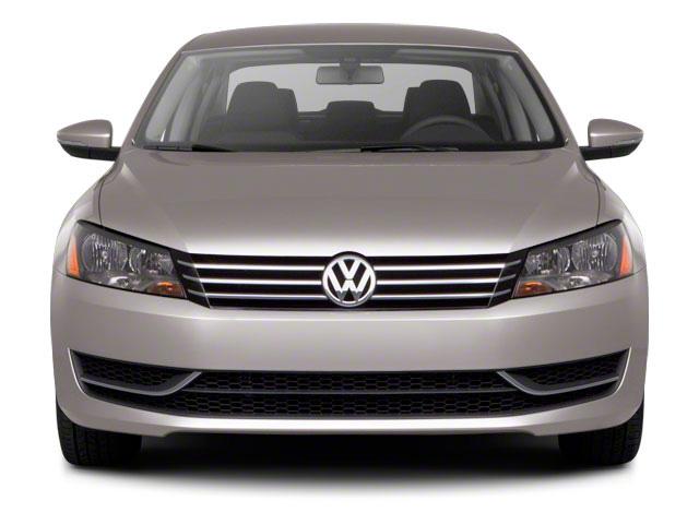 used 2013 Volkswagen Passat car, priced at $7,400