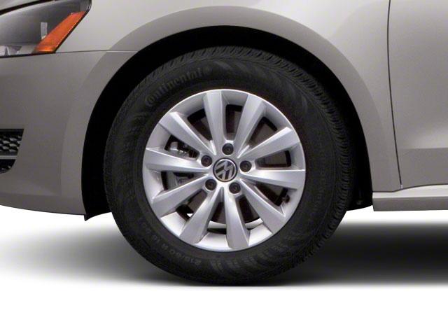 used 2013 Volkswagen Passat car, priced at $7,400