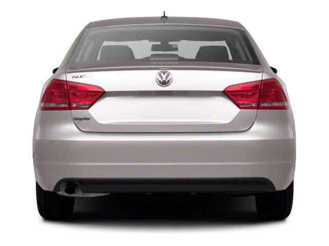 used 2013 Volkswagen Passat car, priced at $7,400