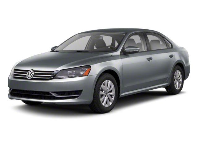 used 2013 Volkswagen Passat car, priced at $7,400