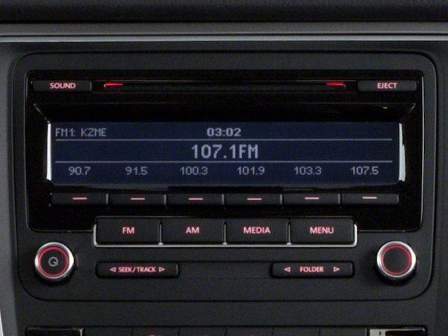 used 2013 Volkswagen Passat car, priced at $7,400