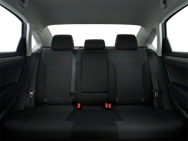 used 2013 Volkswagen Passat car, priced at $7,400