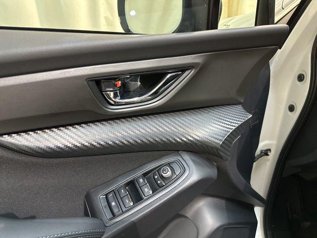 new 2025 Subaru Ascent car, priced at $38,752