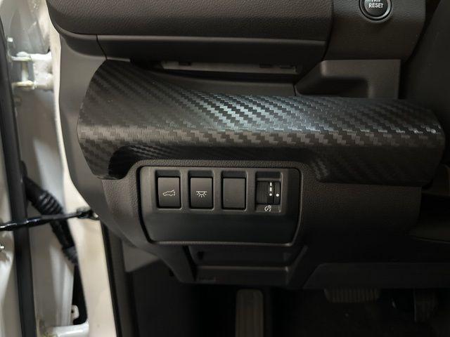 new 2025 Subaru Ascent car, priced at $38,752