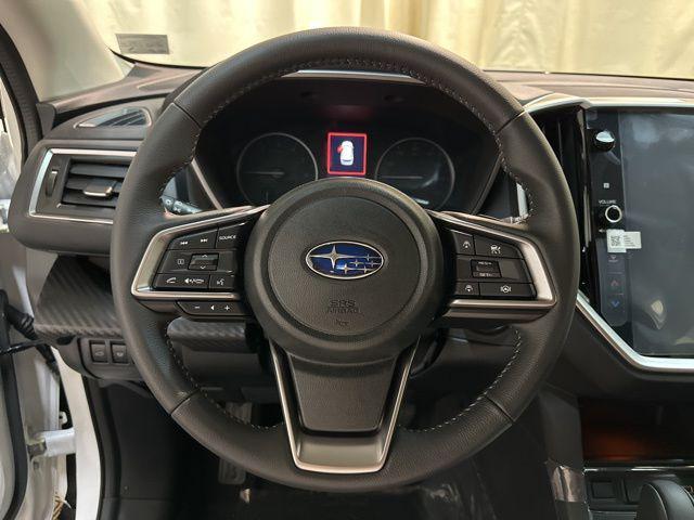 new 2025 Subaru Ascent car, priced at $38,752