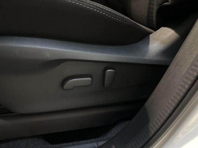 new 2025 Subaru Ascent car, priced at $38,752