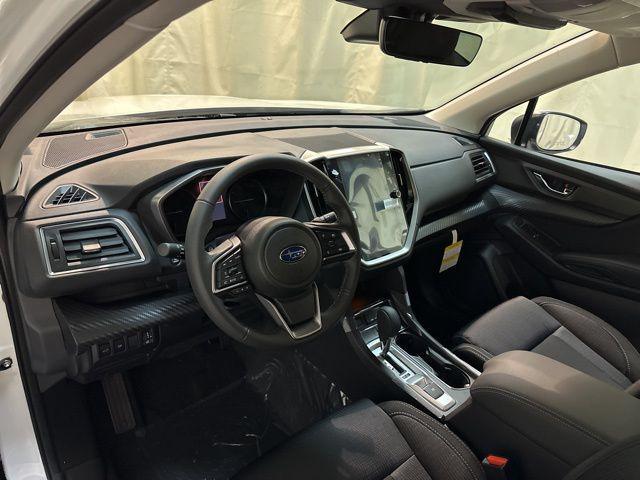 new 2025 Subaru Ascent car, priced at $38,752