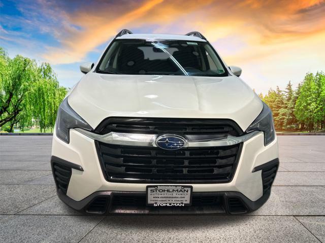 new 2025 Subaru Ascent car, priced at $38,752