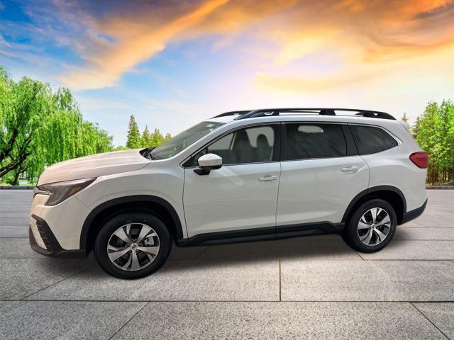 new 2025 Subaru Ascent car, priced at $38,752