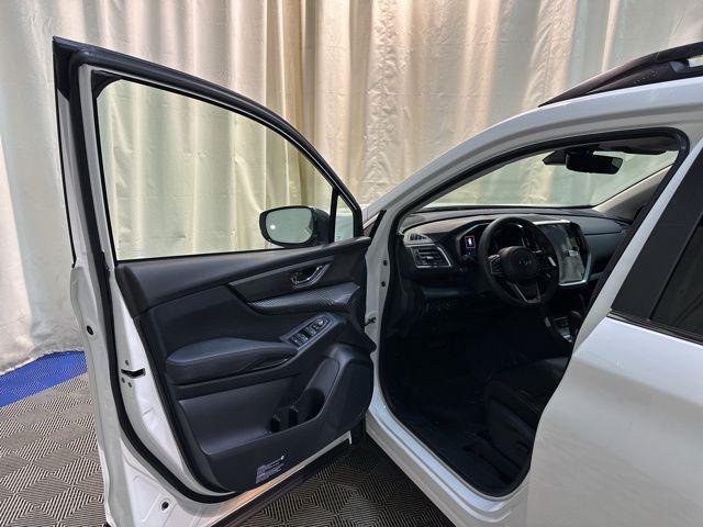 new 2025 Subaru Ascent car, priced at $38,752