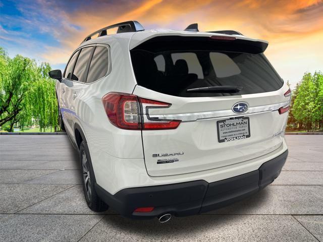 new 2025 Subaru Ascent car, priced at $38,752