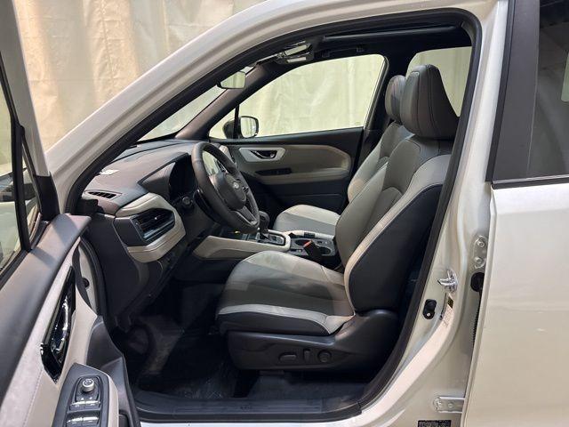 new 2025 Subaru Forester car, priced at $39,094