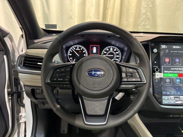 new 2025 Subaru Forester car, priced at $39,094