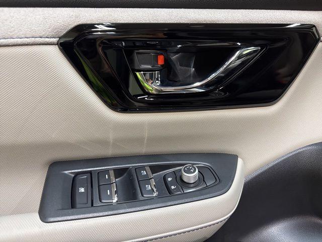 new 2025 Subaru Forester car, priced at $39,094