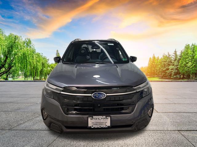 new 2025 Subaru Forester Hybrid car, priced at $43,487