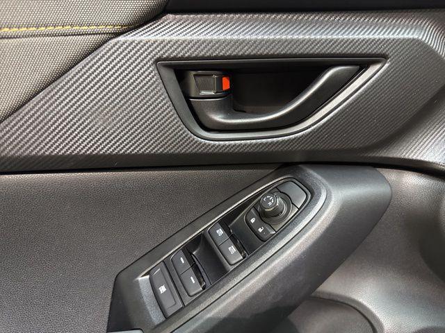 used 2025 Subaru Crosstrek car, priced at $28,212