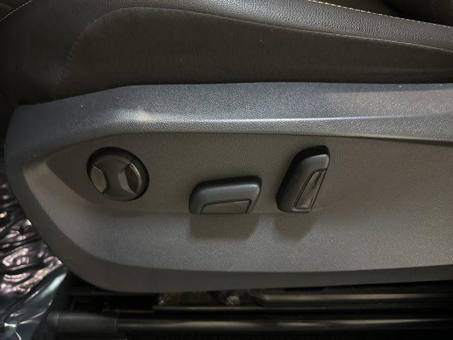 used 2022 Volkswagen Tiguan car, priced at $22,950
