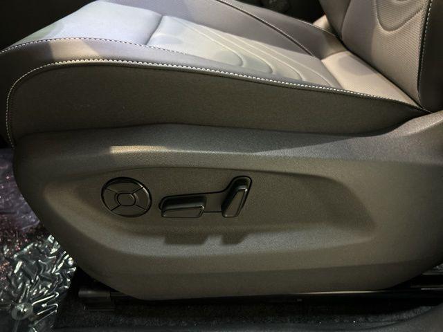 new 2025 Volkswagen Tiguan car, priced at $36,729