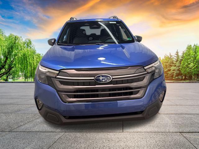 new 2026 Subaru Forester car, priced at $36,095