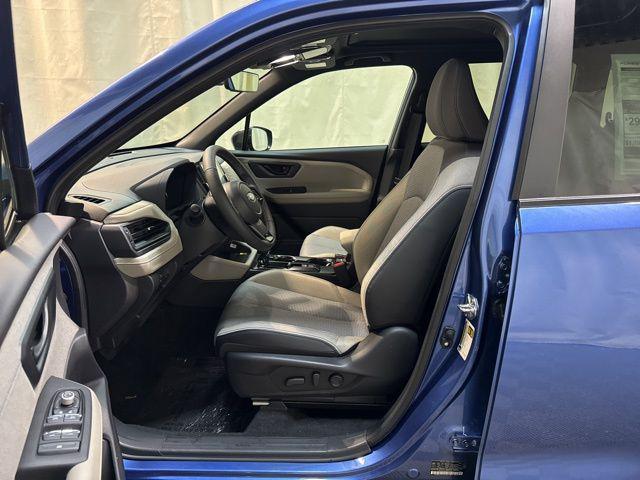 new 2026 Subaru Forester car, priced at $36,095
