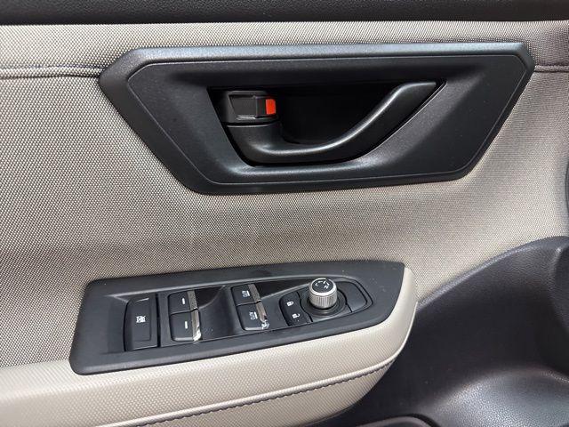 new 2026 Subaru Forester car, priced at $36,095