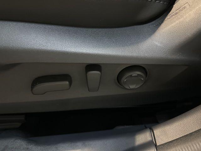 new 2025 Subaru Legacy car, priced at $35,538