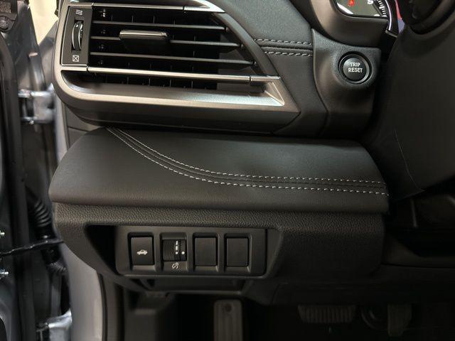 new 2025 Subaru Legacy car, priced at $35,538