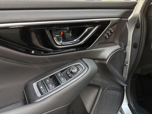 new 2025 Subaru Legacy car, priced at $35,538