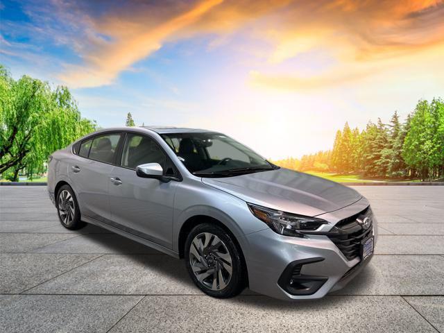 new 2025 Subaru Legacy car, priced at $35,538