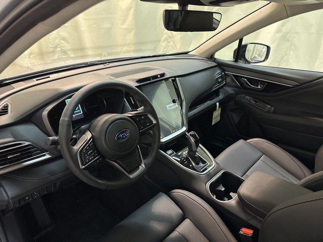 new 2025 Subaru Legacy car, priced at $35,538