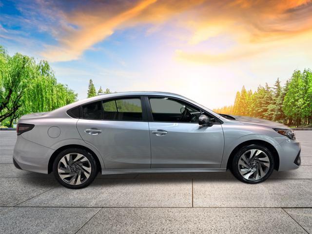 new 2025 Subaru Legacy car, priced at $35,538