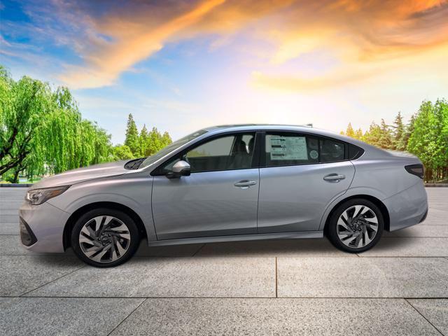 new 2025 Subaru Legacy car, priced at $35,538