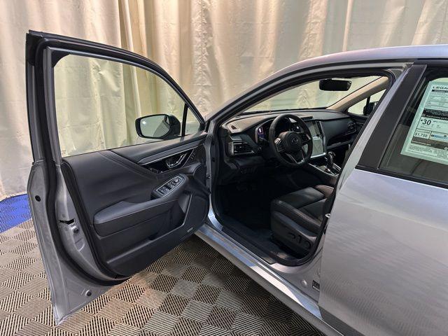 new 2025 Subaru Legacy car, priced at $35,538