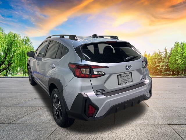 new 2026 Subaru Crosstrek car, priced at $31,372