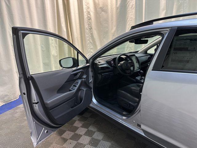 new 2026 Subaru Crosstrek car, priced at $31,372