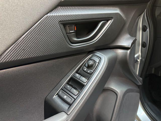 new 2026 Subaru Crosstrek car, priced at $31,372